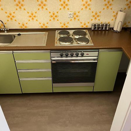 1 - Zimmer Appartement - Kleine Harzperle Langelsheim Exteriör bild