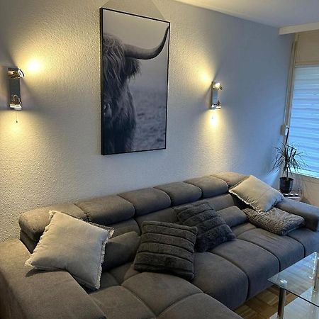 1 - Zimmer Appartement - Kleine Harzperle Langelsheim Exteriör bild