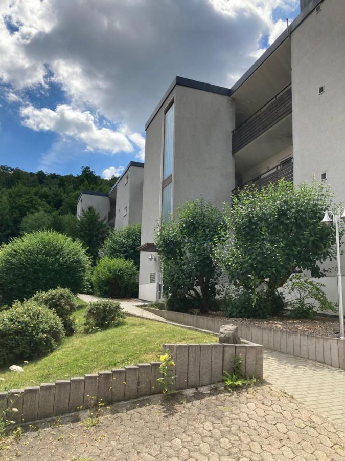 1 - Zimmer Appartement - Kleine Harzperle Langelsheim Exteriör bild