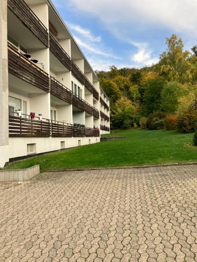 1 - Zimmer Appartement - Kleine Harzperle Langelsheim Exteriör bild